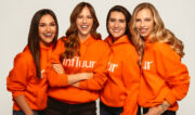 Latina-founded Influur raises $5 million to connect digital creators with brand campaigns