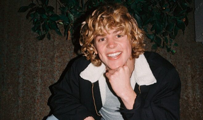 With stars like Hype House’s Jack Wright, Wheelhouse DNA moves into management