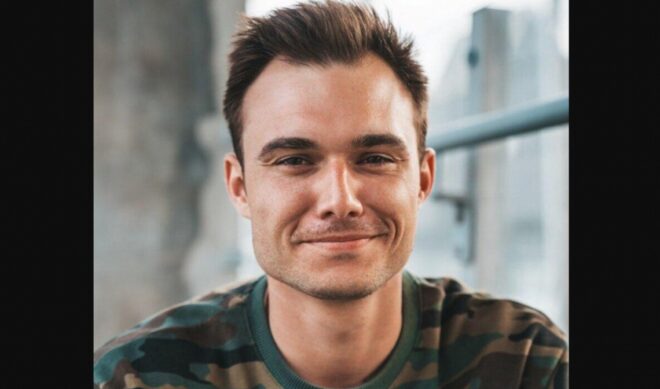 Jackson Dahl helped create 100 Thieves. Now he’s exploring “the grandeur of crypto’s impact” with Paradigm.