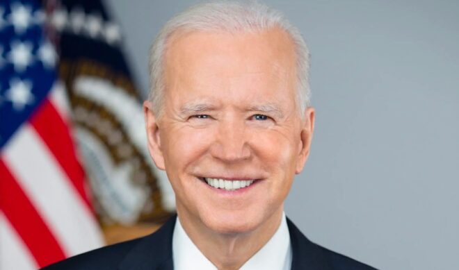 The Biden Administration’s latest TikTok venture is part of a “six-figure” influencer marketing campaign