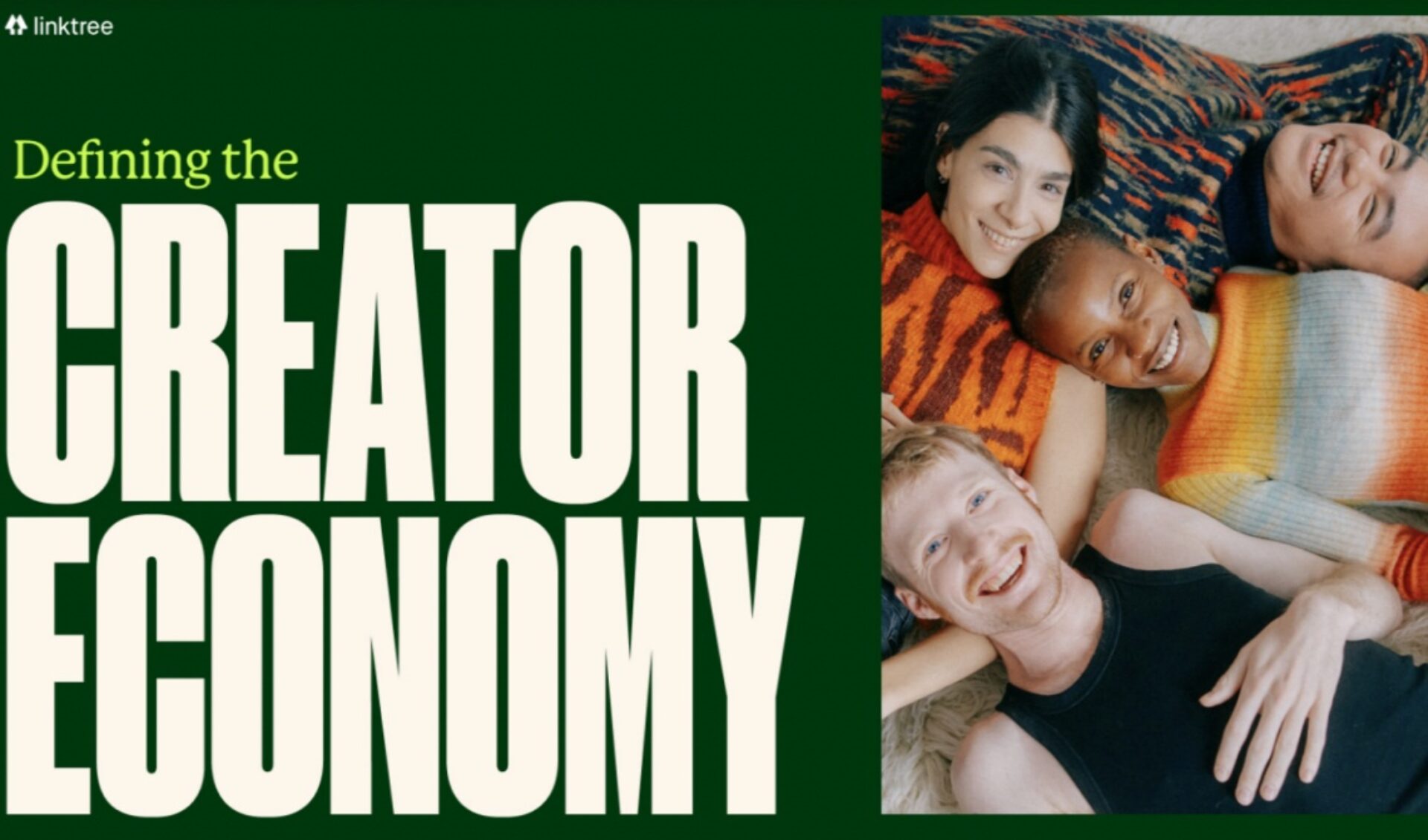 200 million people are earning money from digital content creation