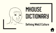 From “grail” to “whale,” the Web3 Dictionary is here for you