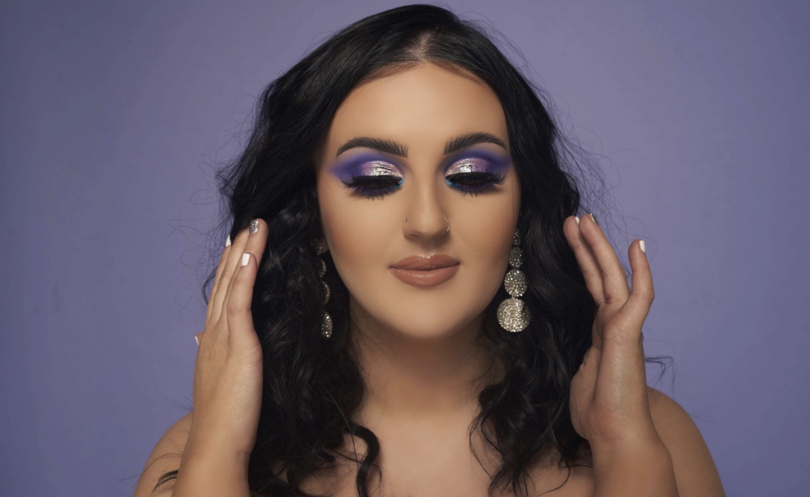 TikTok makeup artist Mikayla Nogueira talks authenticity in first episode of Digital Brand Architects podcast