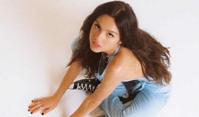 Olivia Rodrigo, ‘Unofficial Bridgerton Musical’ got big on TikTok. Now they’re Grammy winners.