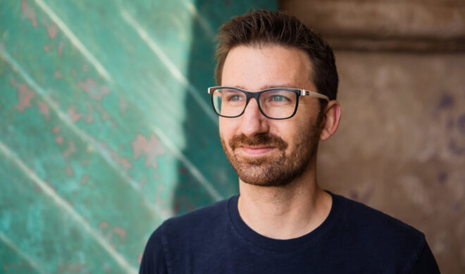 Koji taps Paul Bakaus, Google’s former head of creator relations