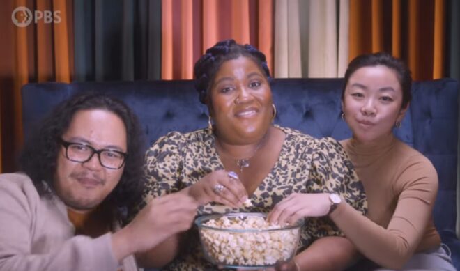 PBS Digital Studios is bringing together some of its finest minds to make YouTube shows about history