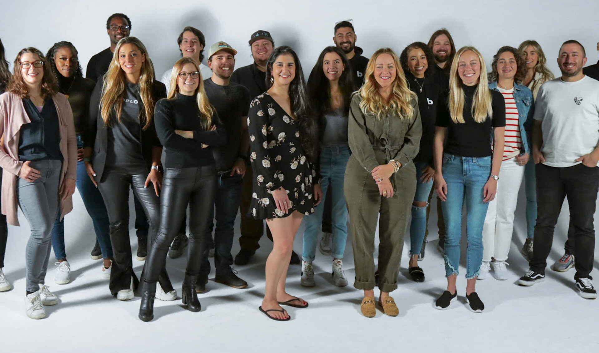 Snap names its fifth class of Yellow accelerator startups