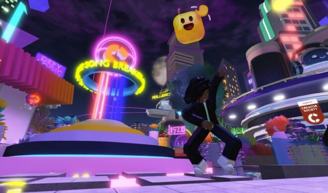 Bretman Rock will host the first music awards show in the metaverse (and Lizzo will perform)