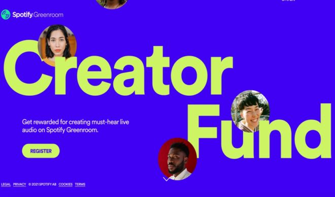 Meta and Spotify are shifting resources away from their Clubhouse competitors