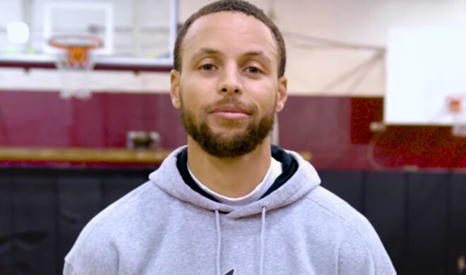 $50,000 is up for grabs in Stephen Curry’s Snap Spotlight Challenge