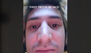 xQcOW broke his Twitch viewership record and started a TikTok account