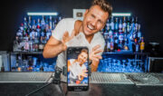 YouTube Millionaires: Vlad SlickBartender wants to be the most-subscribed-to cocktail-maker on YouTube–so watch out, Ryan Reynolds