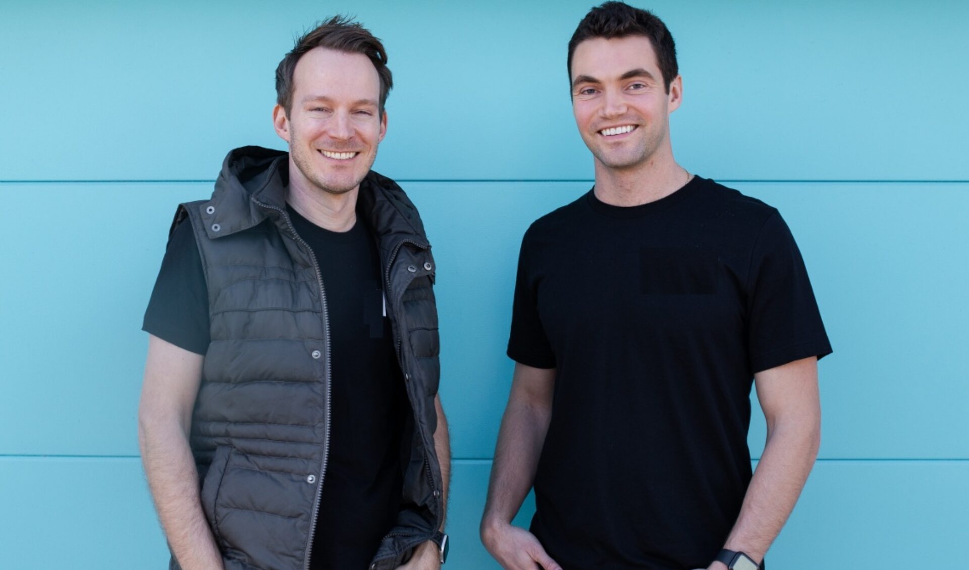Alex Hofmann led TikTok precursor Musical.ly. Now he’s back with a new app.
