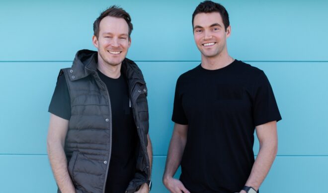 Alex Hofmann led TikTok precursor Musical.ly. Now he’s back with a new app.