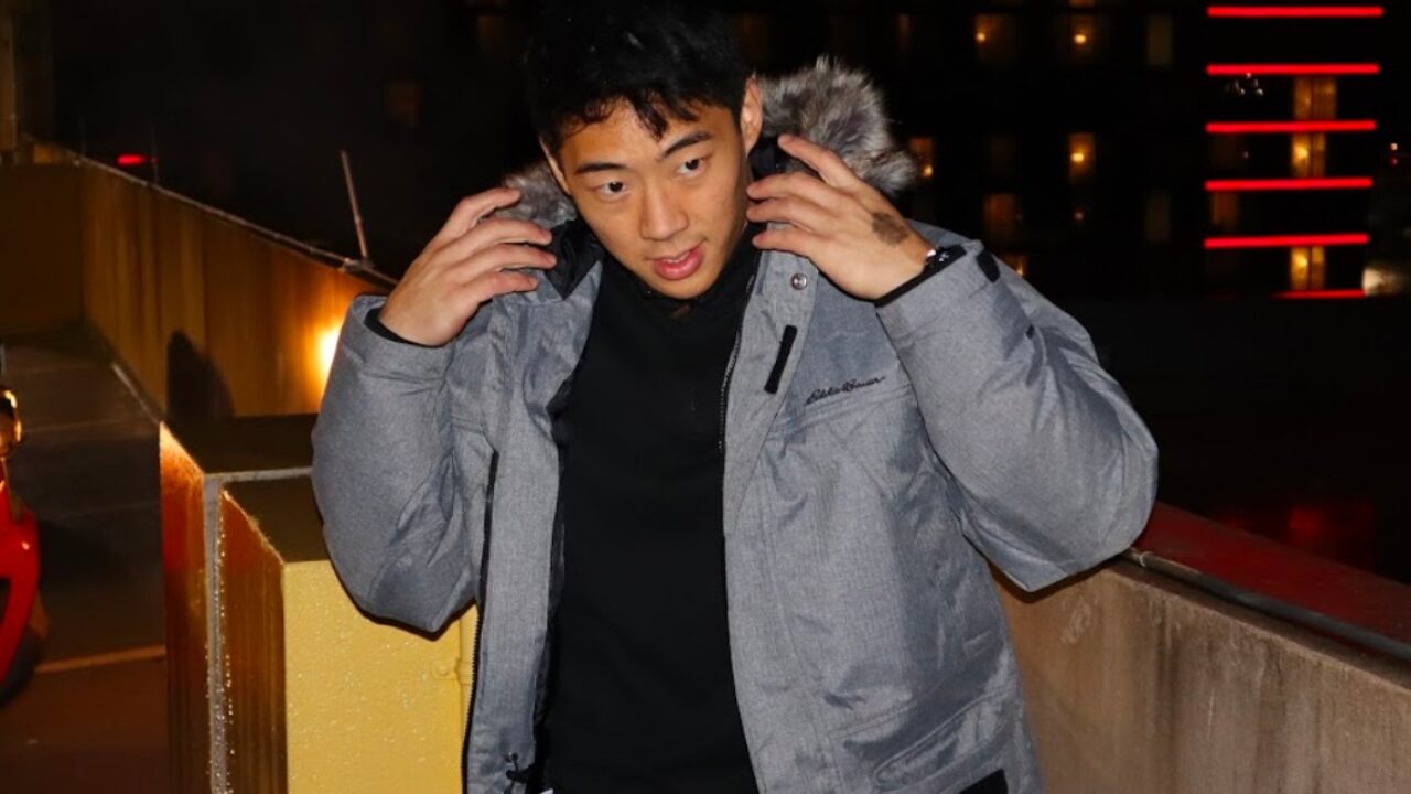 Brian Jung made $3.7 million last year from his crypto-focused YouTube  channel - Tubefilter