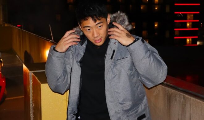 Brian Jung made $3.7 million last year from his crypto-focused YouTube channel