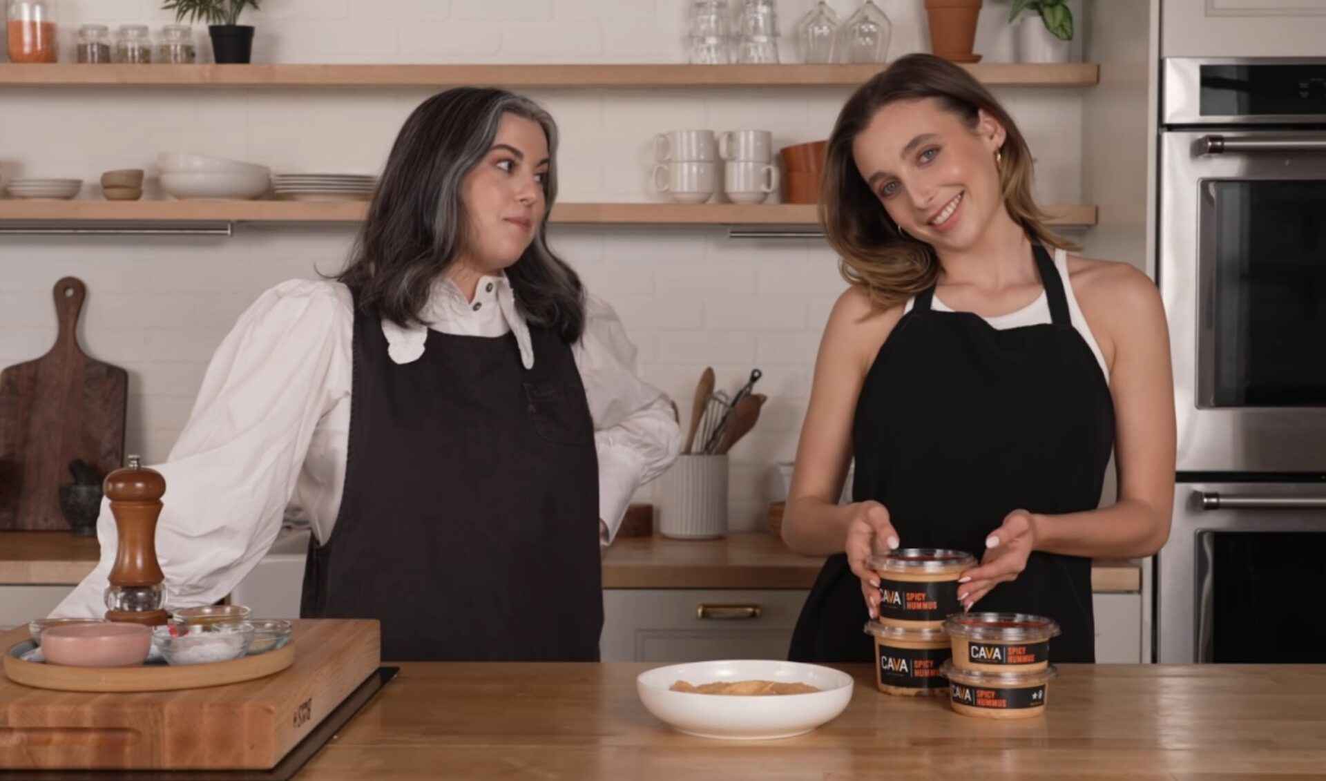 Emma Chamblerlain is influential on YouTube even when she’s not posting new videos