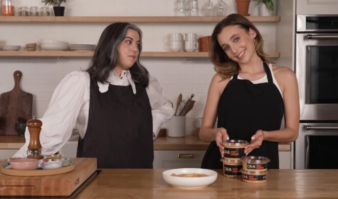 Emma Chamblerlain is influential on YouTube even when she’s not posting new videos