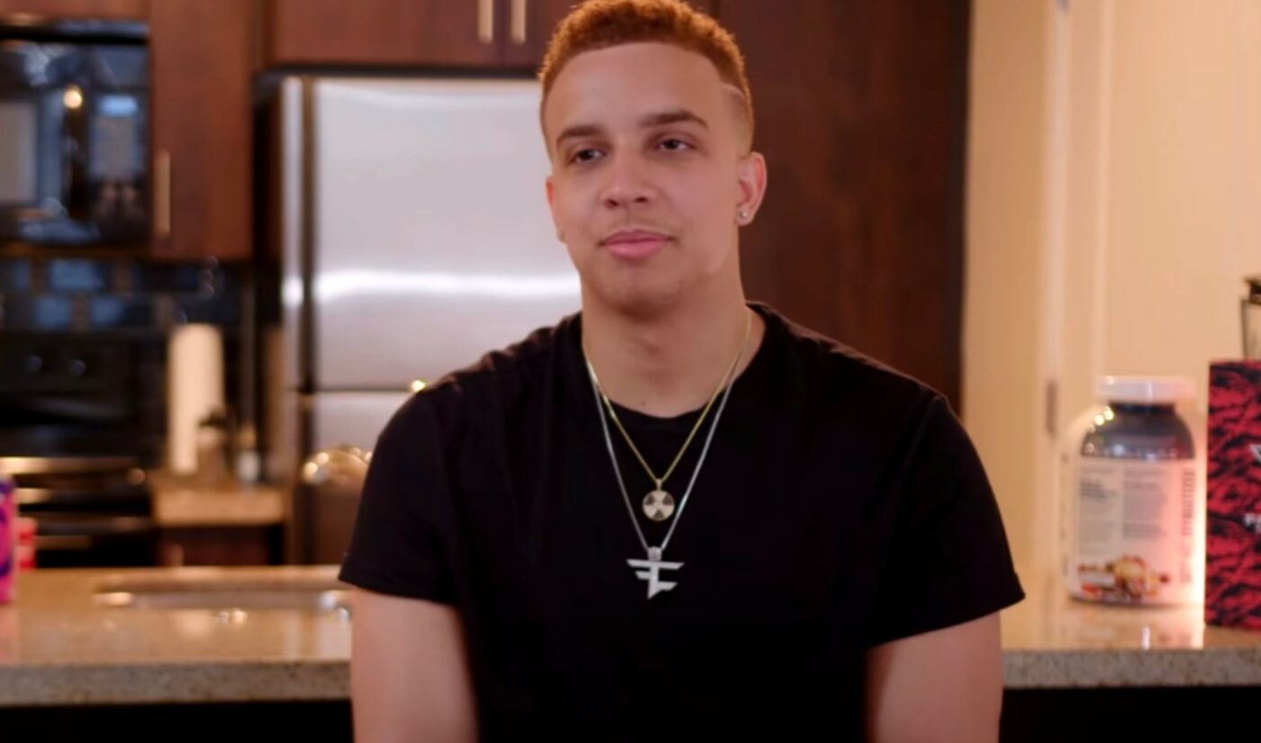 Rich Paul is LeBron’s agent. Now he and UTA will represent gamer FaZe Swagg.