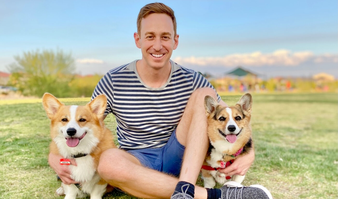Creators On The Rise: How two talking corgis are taking over the internet