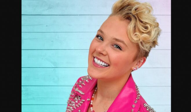 Jojo Siwa’s fans will be able to tune into Facebook Watch to learn where ‘Jojo Goes’
