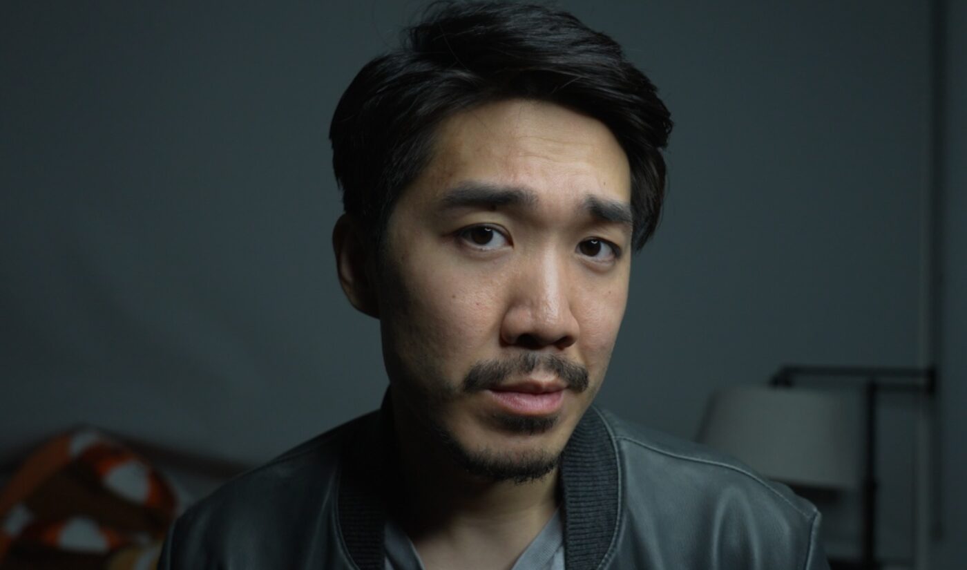 Tech and crypto influencer Jonathan Ma has signed a deal with a major film financier