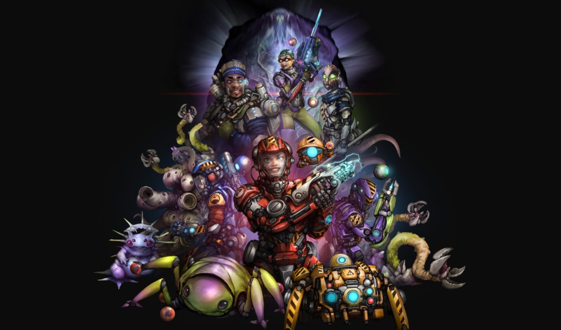 Kevin Lin co-founded Twitch. Now he’s raising a $24 million funding round to create pop culture franchises in the metaverse.