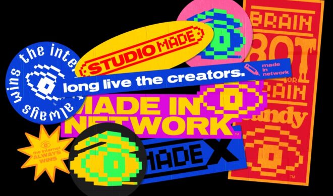 Made In Network will support its creators with $50 million investment