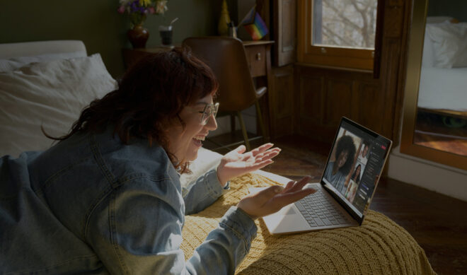 TikTok is replacing its Discover tab with Friends