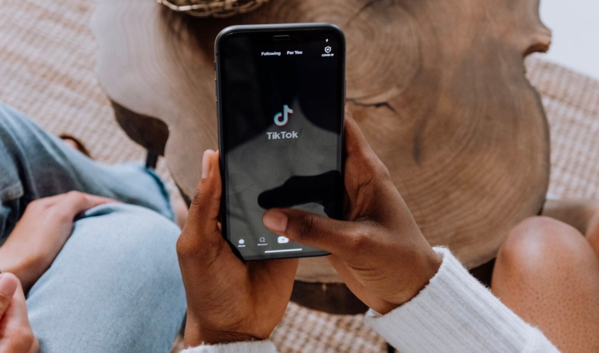 FCC commissioner says TikTok is an “unacceptable national security risk”