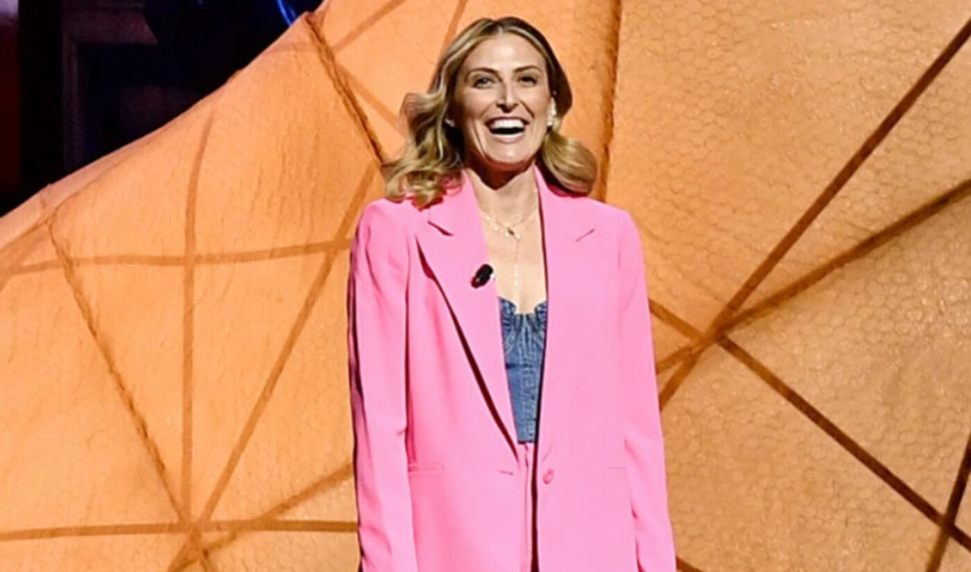 Vanessa Guthrie is leaving Snapchat