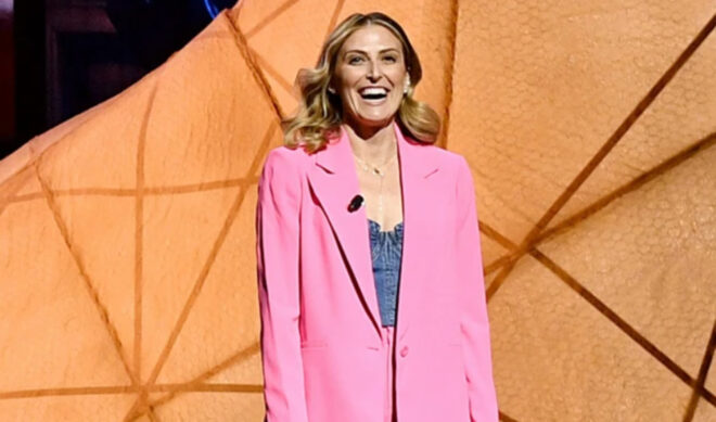 Vanessa Guthrie is leaving Snapchat