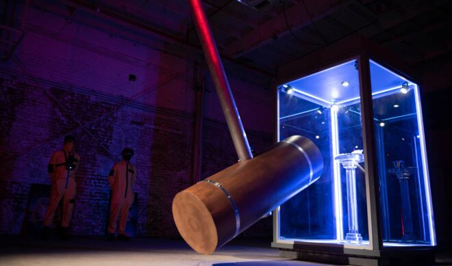 Whatnot wanted eyes on its ecommerce site. So it made 80,000 viewers work together to win $400,000 in Pokémon prizes.