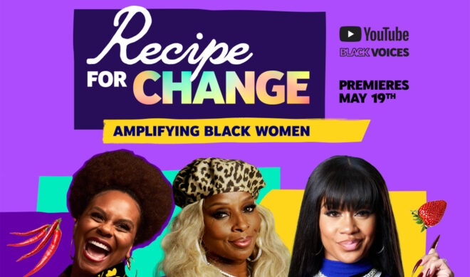 YouTube greenlights more ‘Retro Tech,’ ‘Recipe for Change’ in new Black Voices slate