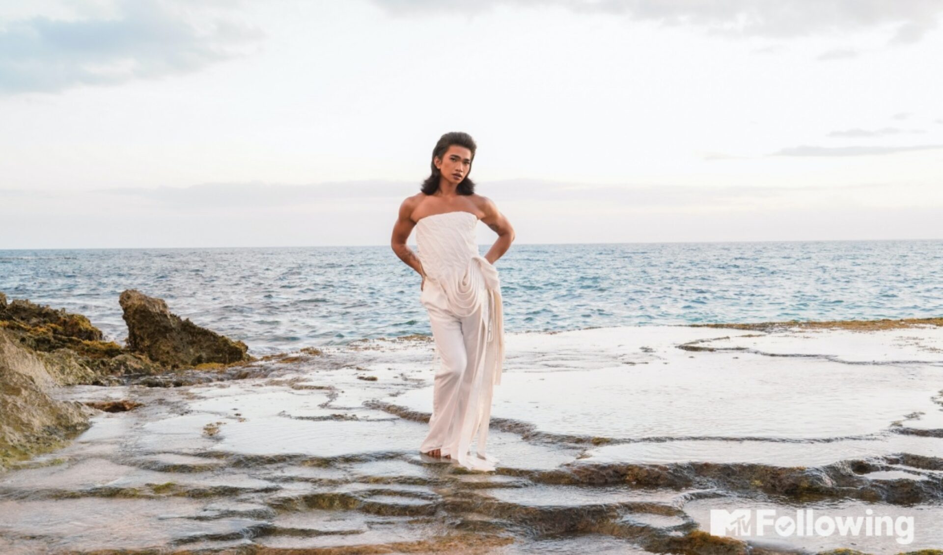 MTV continues ‘Following’ Bretman Rock in season two of digital series