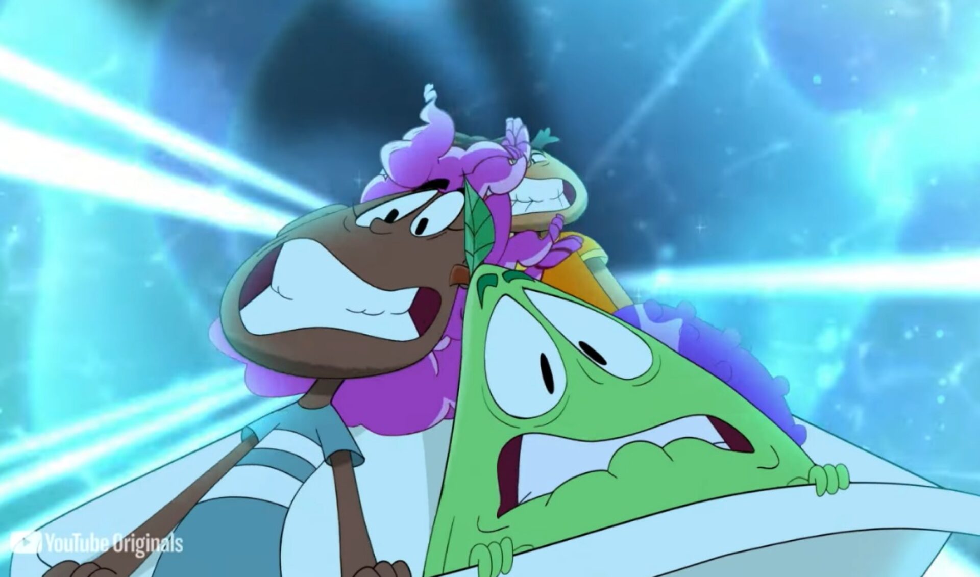 Guava Juice’s YouTube Kids original series promises multiverse adventures