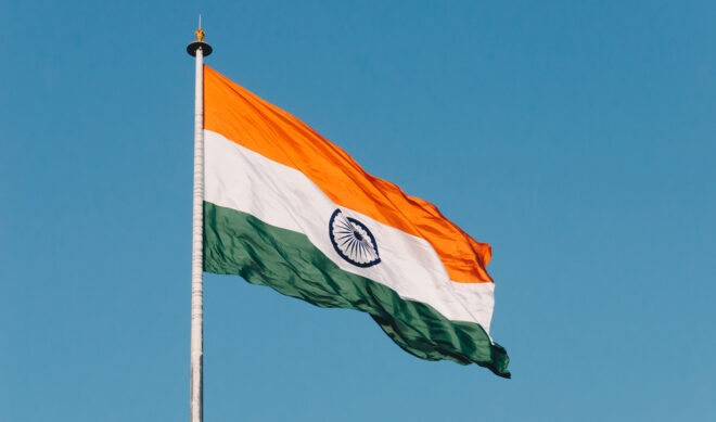 TikTok’s reportedly trying to get back into India