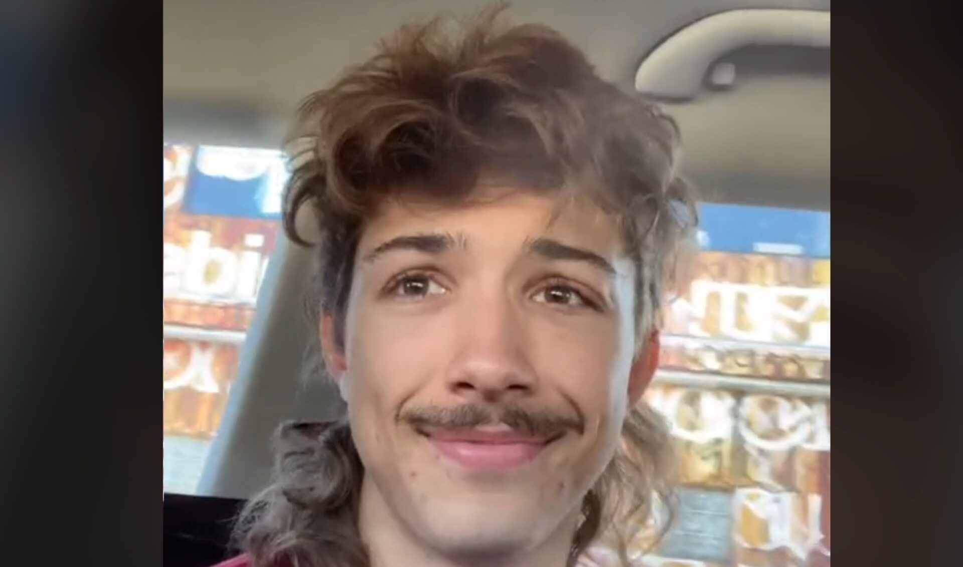 TikTok comedian Jericho Mencke uses subscriptions to fuel his new interview series
