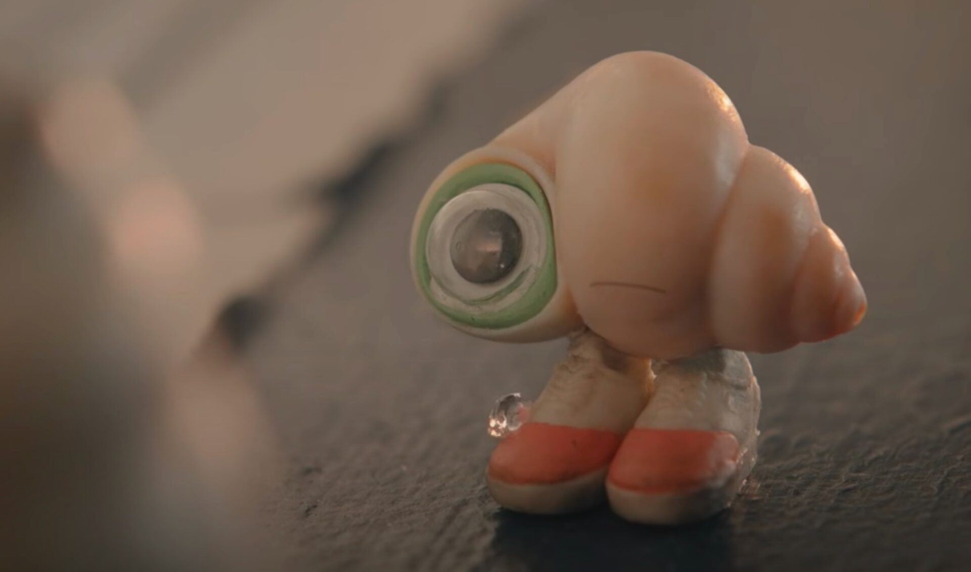 Nearly 12 years after its Vimeo debut, ‘Marcel the Shell with Shoes On’ arrives in theaters