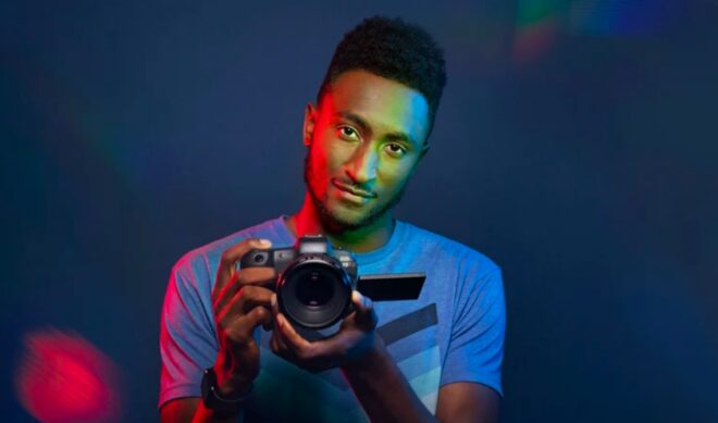 Marques Brownlee will teach “the fundamentals” of video production in new MasterClass offering
