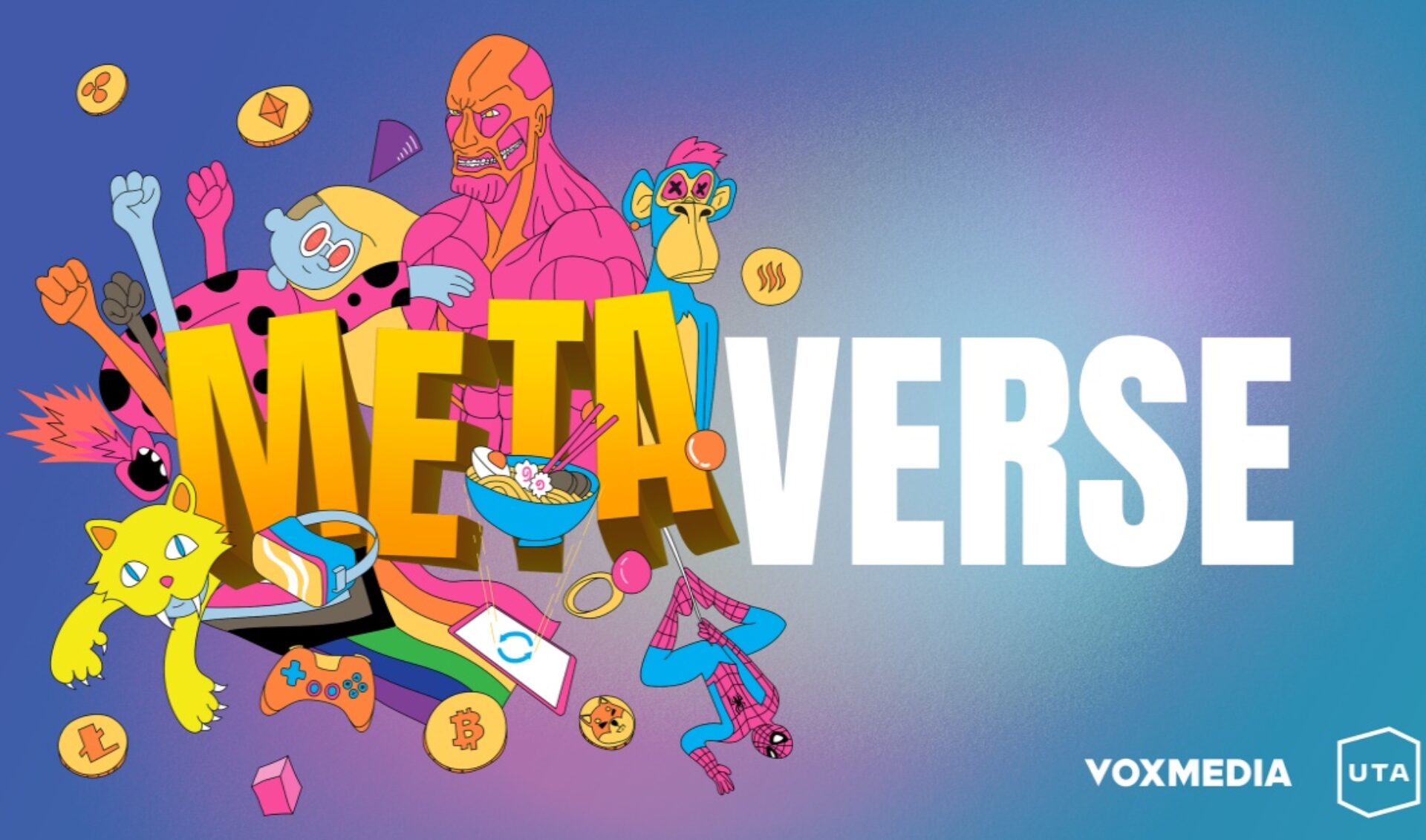 68% of consumers already experience the metaverse, even if they don’t realize it