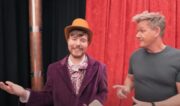 Come see MrBeast’s world of pure imagination on YouTube