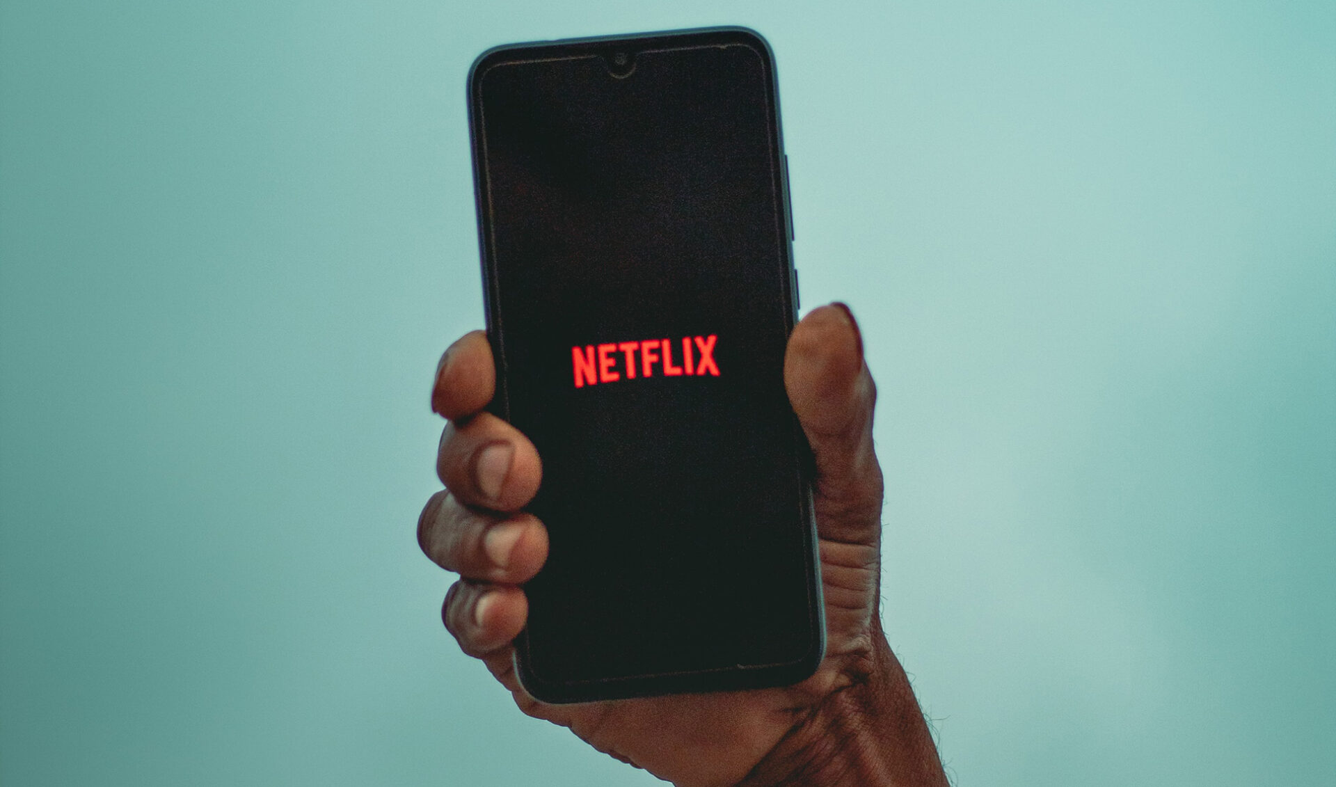 Netflix is reportedly eyeing Google as a potential ad supplier