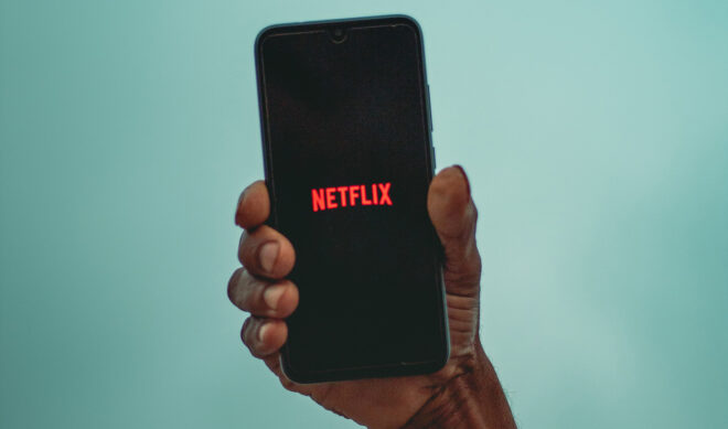 Netflix is reportedly eyeing Google as a potential ad supplier