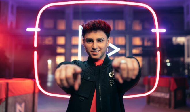 YouTube Gaming just signed “one of the largest gaming personalities” in Brazil