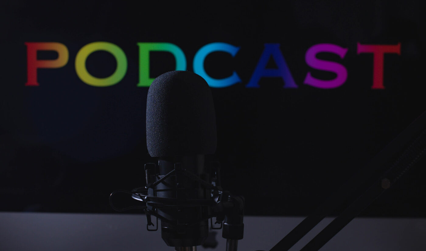 Podcasts are commanding a $23 CPM
