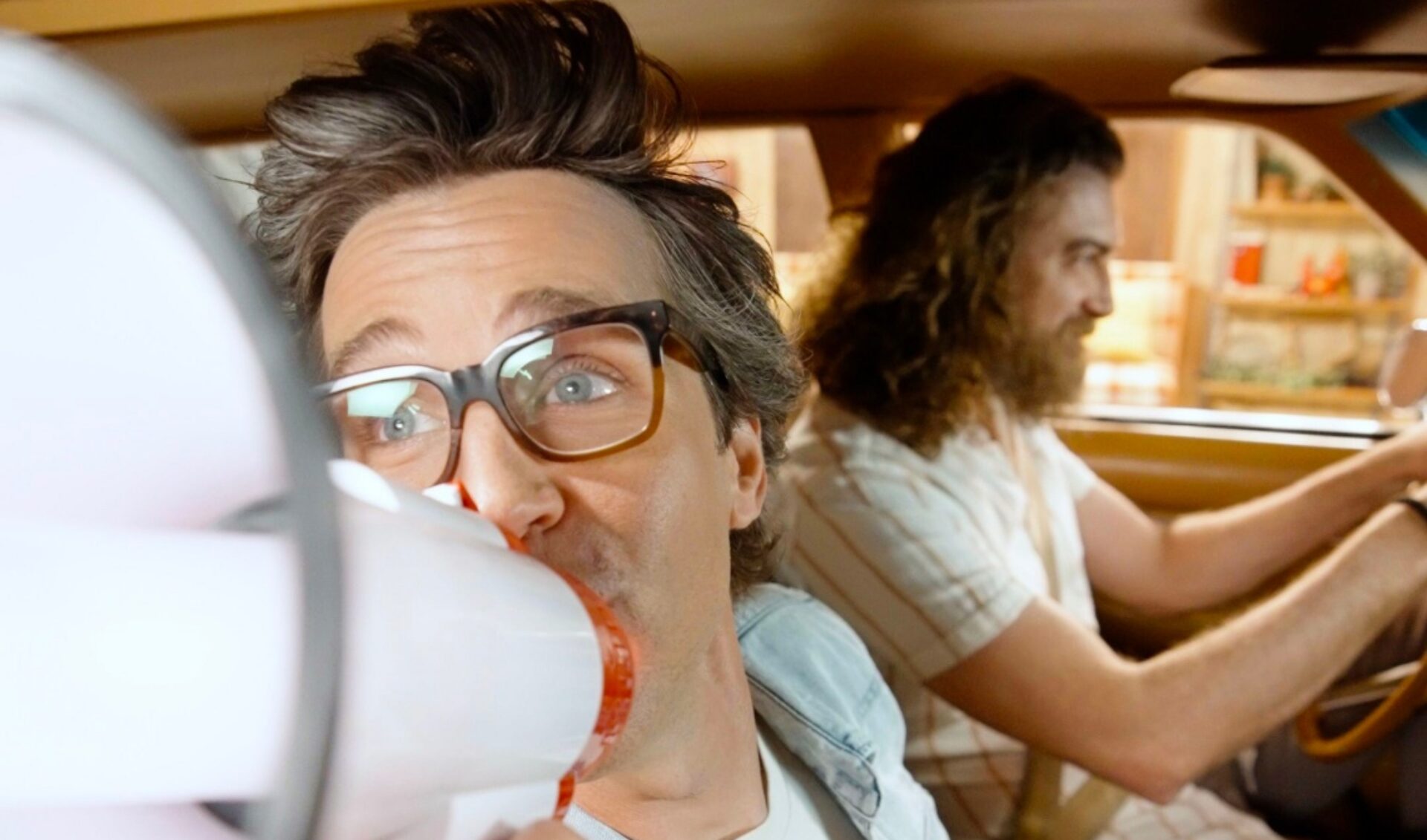 Rhett & Link will host a two-day ‘MythiCon’ this October