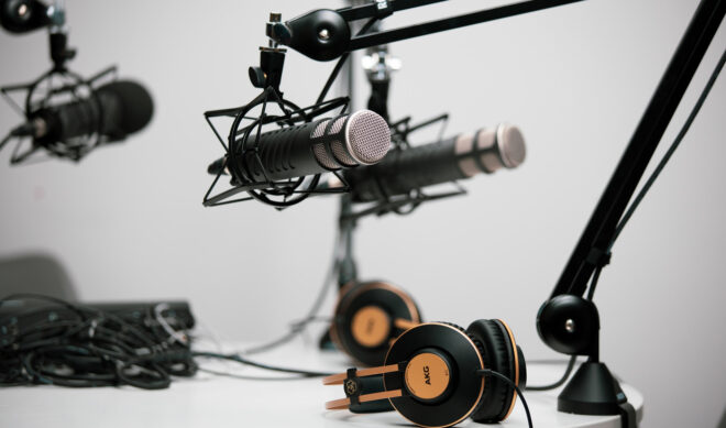 Spotify says podcasts will generate more profit than music. But for now, they’re losing money.