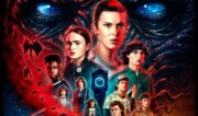 Season 4 of ‘Stranger Things’ generated 335 million hours of watch time in a single week