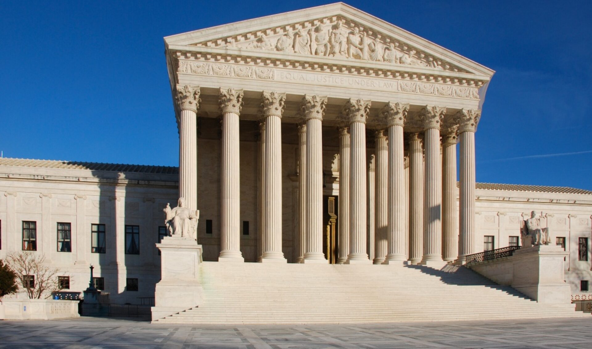 The Supreme Court has struck down the controversial Texas law that bans social media censorship (for now)